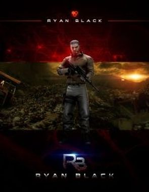 RYAN BLACK (PC)