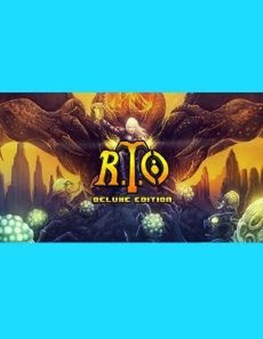 R.T.O. Tales of the Dark Lands Deluxe Edition (PC)