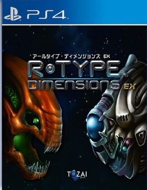 R Type Dimensions EX (PS4)