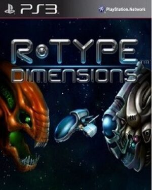 R Type Dimensions (PS3)