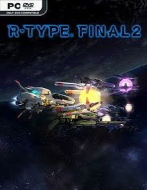 R Type Final 2 (PC)