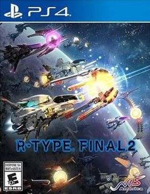R Type Final 2 (PS4)
