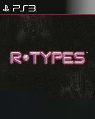 R Types (PS3)