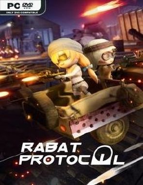 Rabat Protocol: Metal Rhapsody (PC)