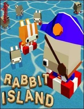 Rabbit_Island Rabbit Island (PC)