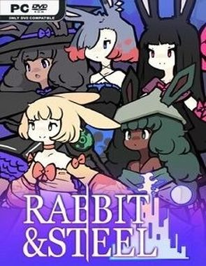 Rabbit and Steel (PC)