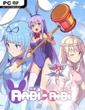 Rabi_Ribi Rabi Ribi (PC)