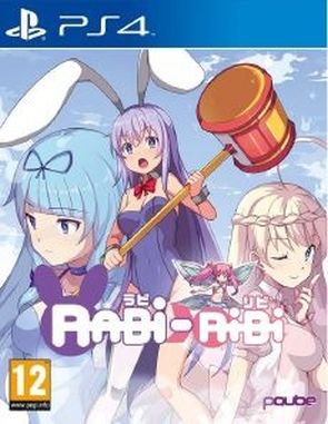 Rabi Ribi (PS4)
