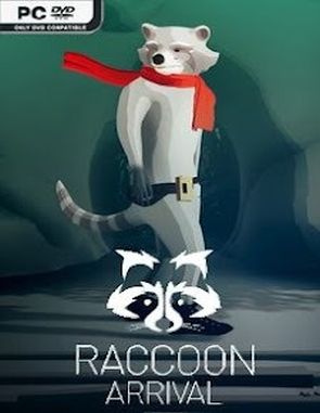 Raccoon Arrival (PC)
