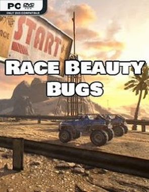 Race Beauty Bugs (PC)