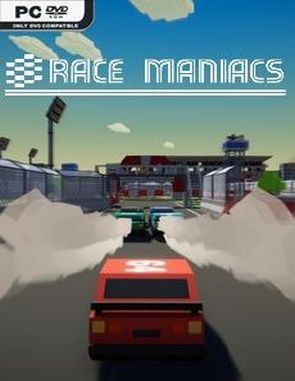 Race Maniacs (PC)