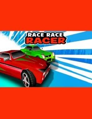 Race Race Racer (PC)