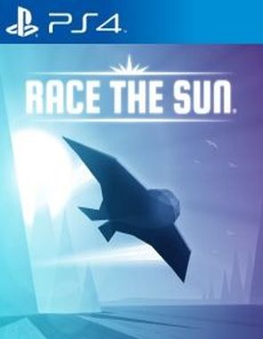 Race the Sun (PS4)