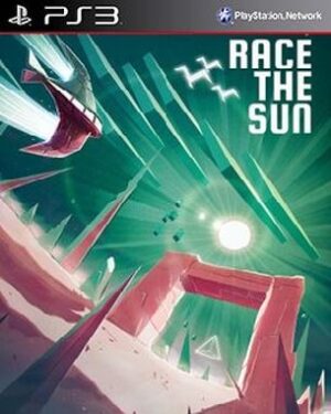Race the Sun (PS3)