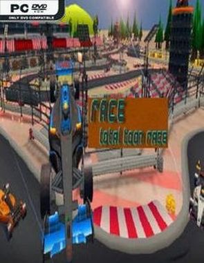 Race Total Toon Race (PC)