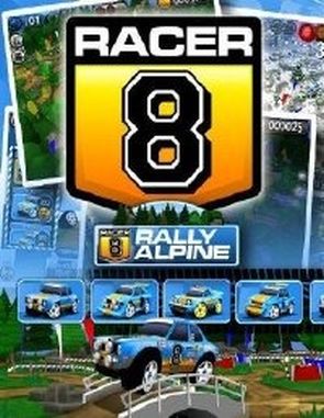 Racer 8 (PC)
