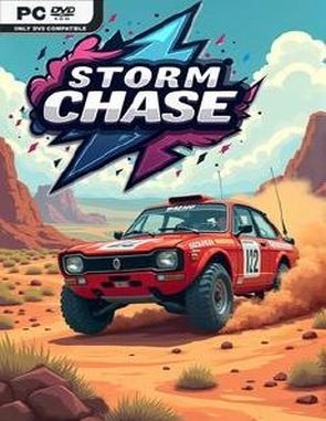 Racing Storm Chase (PC)