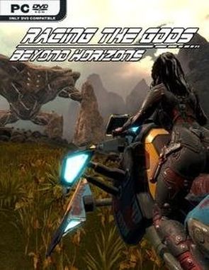 Racing the Gods: Beyond Horizons (PC)