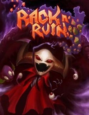 Rack N Ruin (PC)