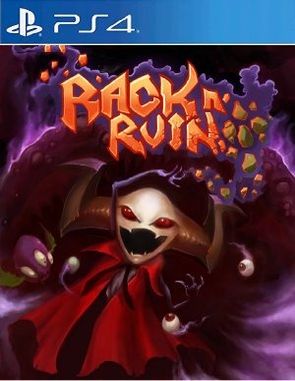 Rack N Ruin (PS4)