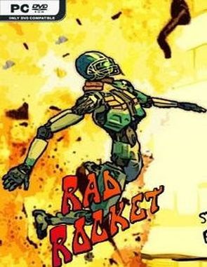 Rad_Rocket Rad Rocket (PC)