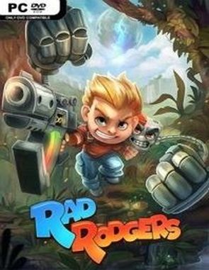 Rad_Rodgers_World_One Rad Rodgers World One (PC)