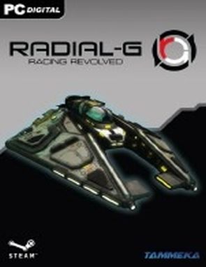 Radial G: Racing Revolved (PC)