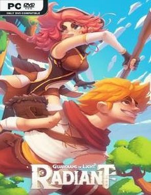 Radiant: Guardians of Light (PC)
