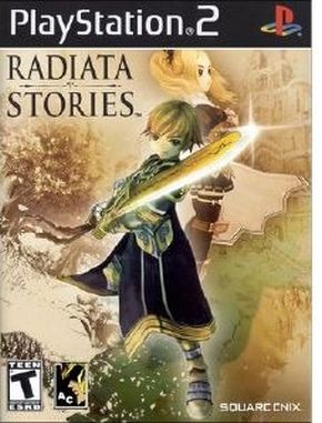 Radiata_Stories Radiata Stories (PS2)