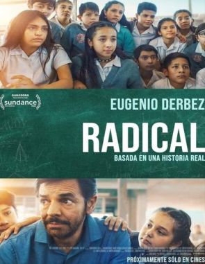Radical Radical (2023) (Películas)
