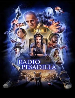 Radio_Pesadilla Radio Pesadilla (2023) (Películas)