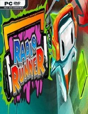 Radio_Runner Radio Runner (PC)