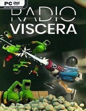 Radio_Viscera Radio Viscera (PC)