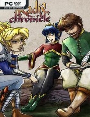 Radix Chronicle (PC)