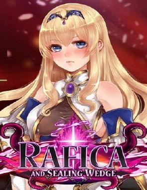 Rafica and Sealing Wedge (PC)