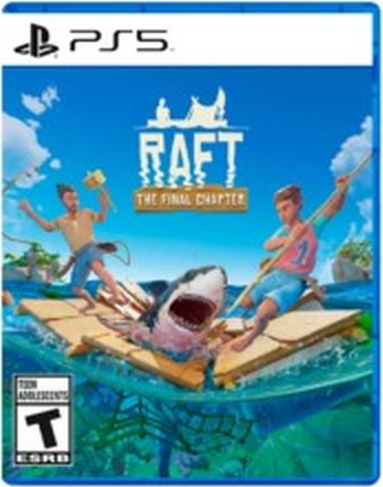 Raft (PS5)
