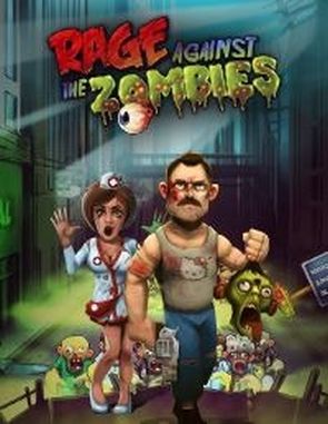 Rage Against the Zombies (PC)