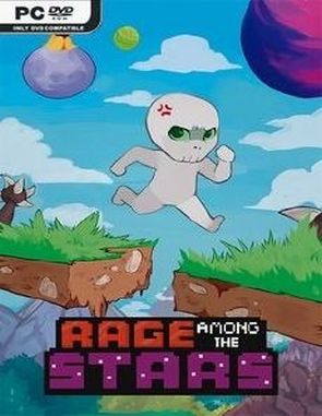 Rage Among the Stars (PC)