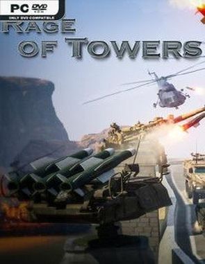 Rage of Towers (PC)