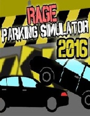 Rage_Parking_Simulator_2016 Rage Parking Simulator 2016 (PC)