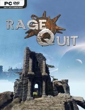 Rage Quit (PC)