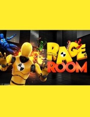 Rage_Room Rage Room (PC)