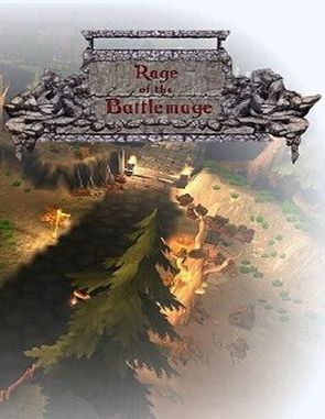 Rage of the Battlemage (PC)
