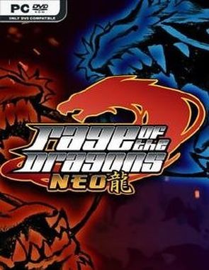 Rage of the Dragons NEO (PC)