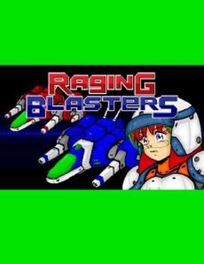 Raging Blasters (PC)