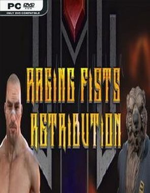 Raging Fists: Retribution (PC)