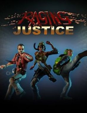 Raging Justice (PC)