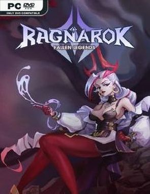 Ragnarok: Fallen Legends (PC)
