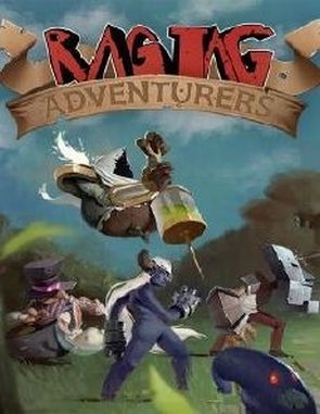Ragtag Adventurers (PC)