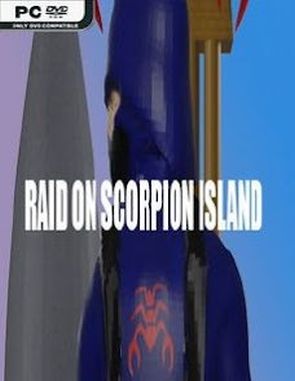 Raid on Scorpion Island (PC)